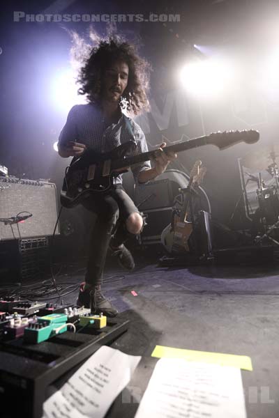 MNNQNS - 2019-10-03 - PARIS - La Maroquinerie - 